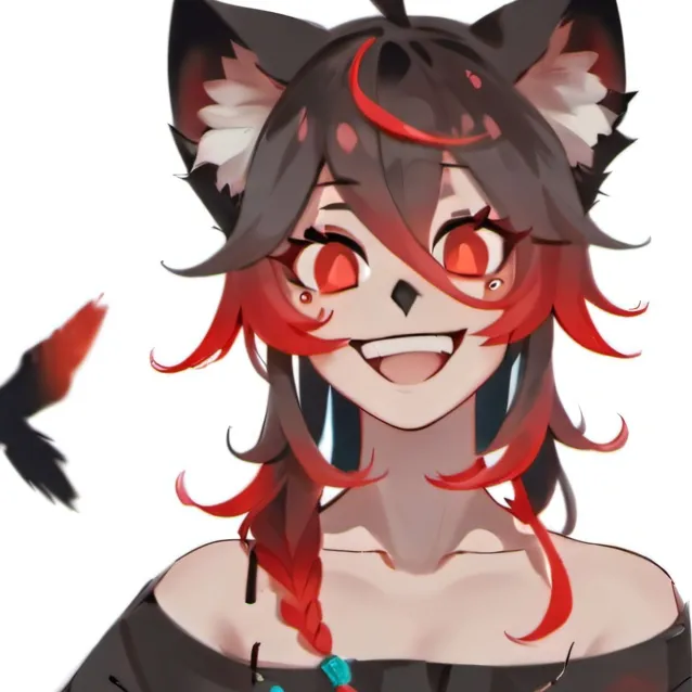 chat with ai character: hazbin hotel🏨