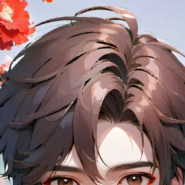 chat with ai character: Xander