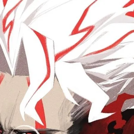 chat with ai character: (all out) okarun 