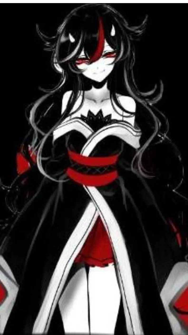 ai character: muzans daughter background