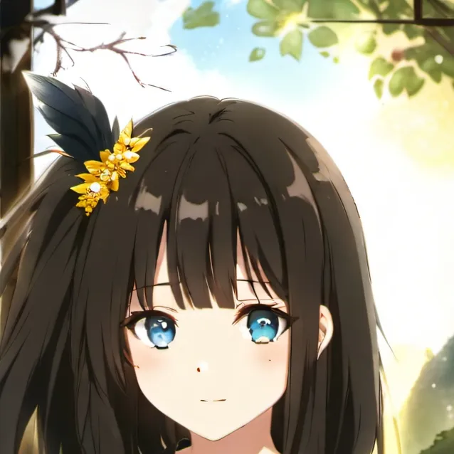 chat with ai character: Lina