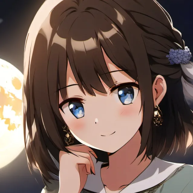 chat with ai character: Yuki