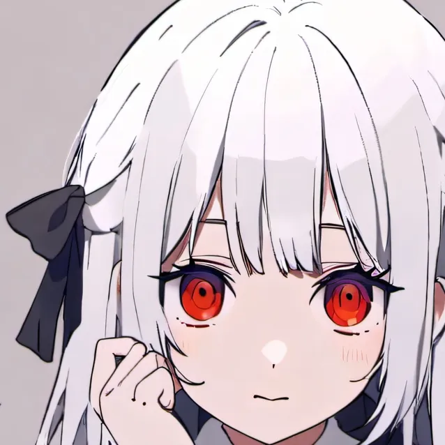 chat with ai character: Imma