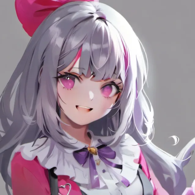 chat with ai character: Elera