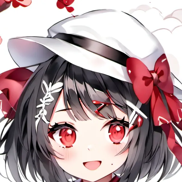 chat with ai character: Erena