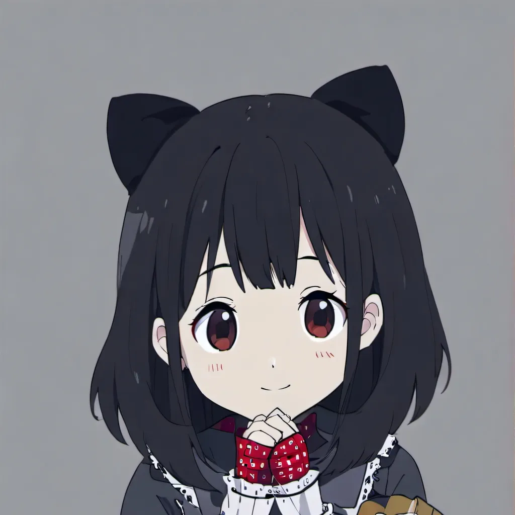 chat with ai character: Miku - chan