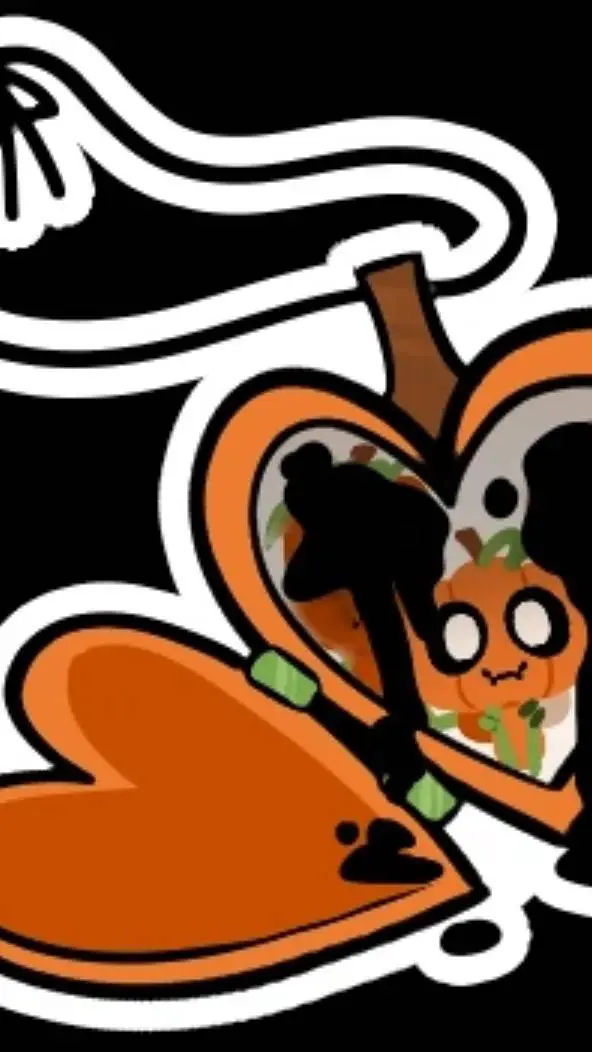 ai character: dandy's world background