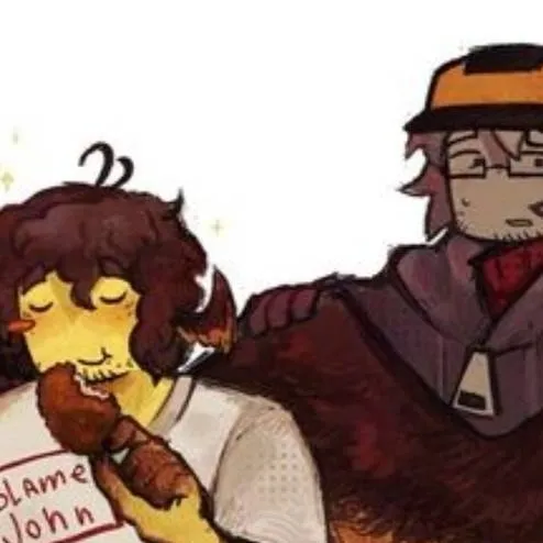 chat with ai character: FORSAKEN!!!