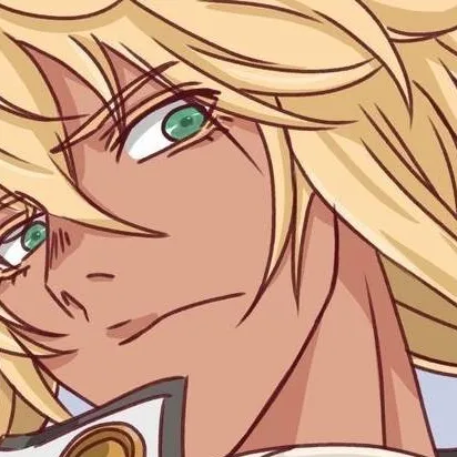 chat with ai character: Tier Harribel 