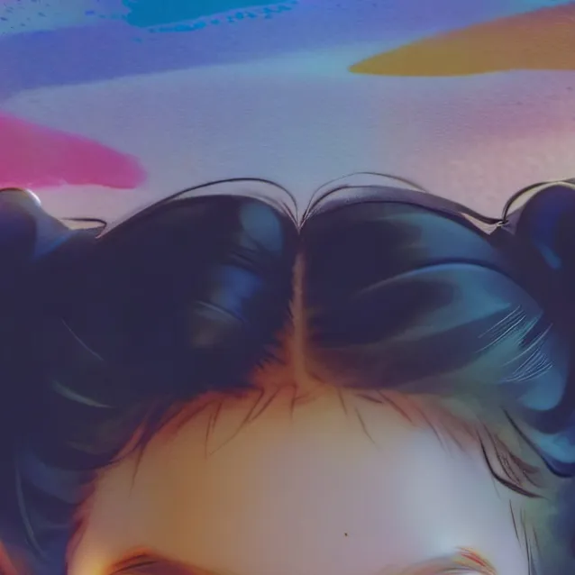 chat with ai character: Lilly 
