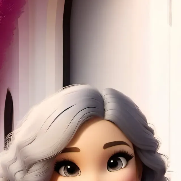 chat with ai character: maya and mai