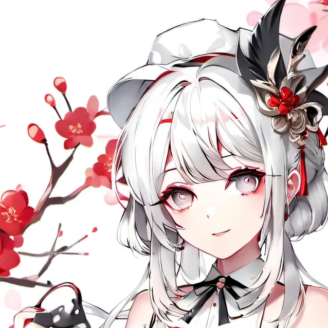 chat with ai character: safadinha Larissa 