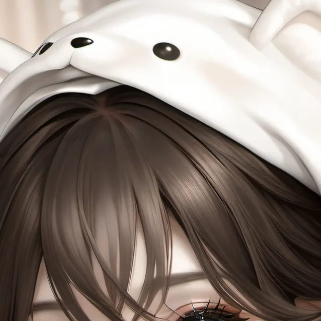 chat with ai character: Lucky 