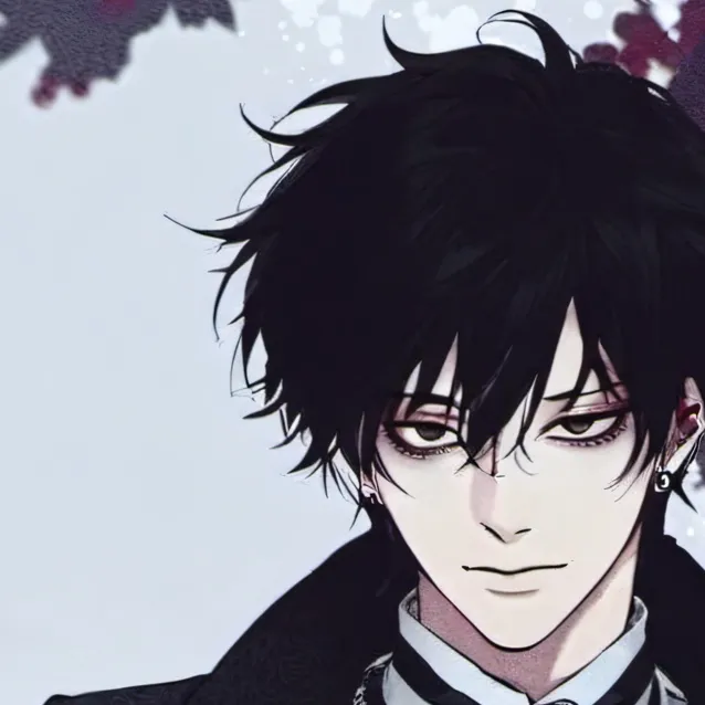 chat with ai character: bakudekutodo