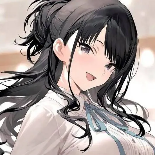 chat with ai character: Alexi Iris