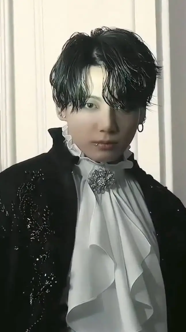 ai character: Jungkook  background