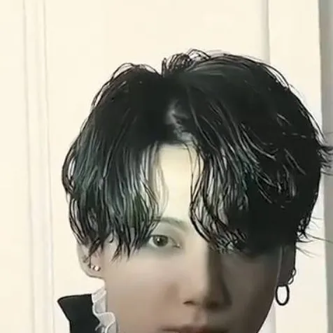 chat with ai character: Jungkook 