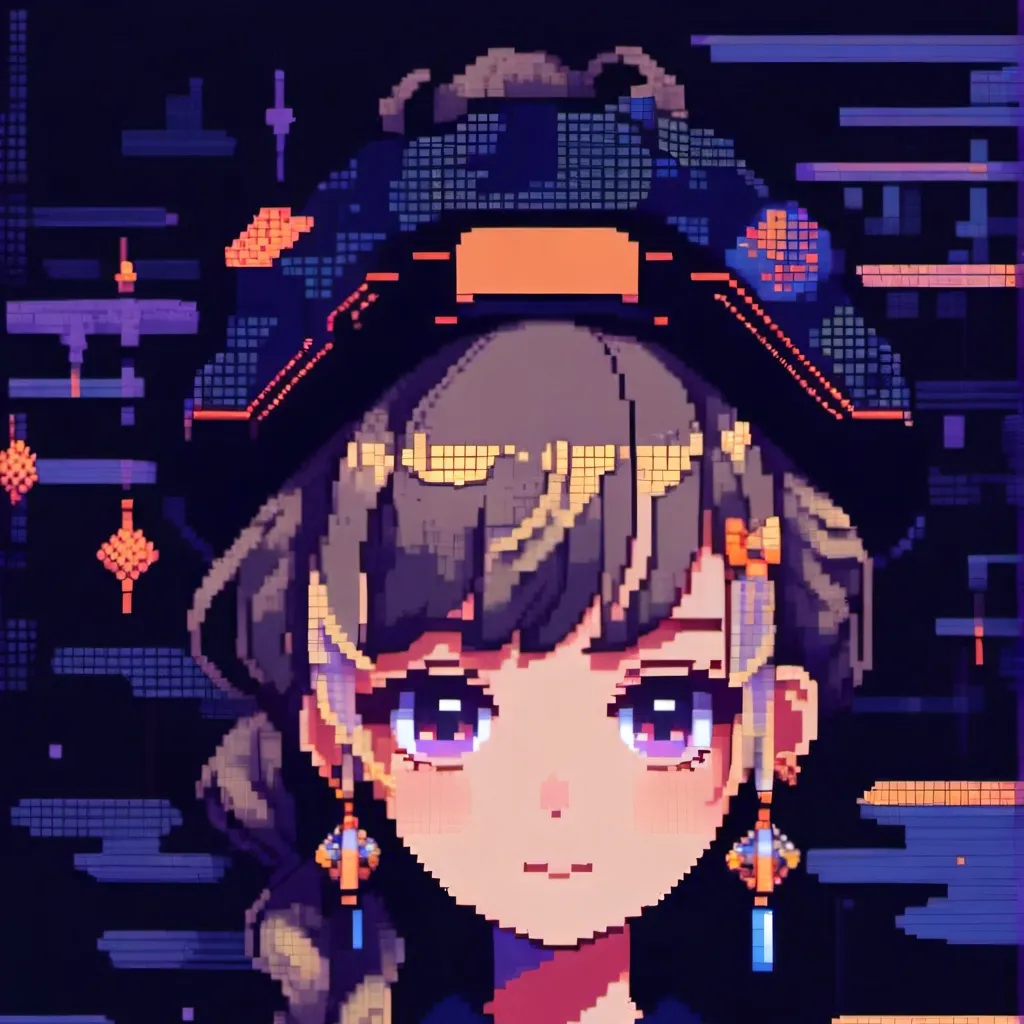 chat with ai character: Danielle