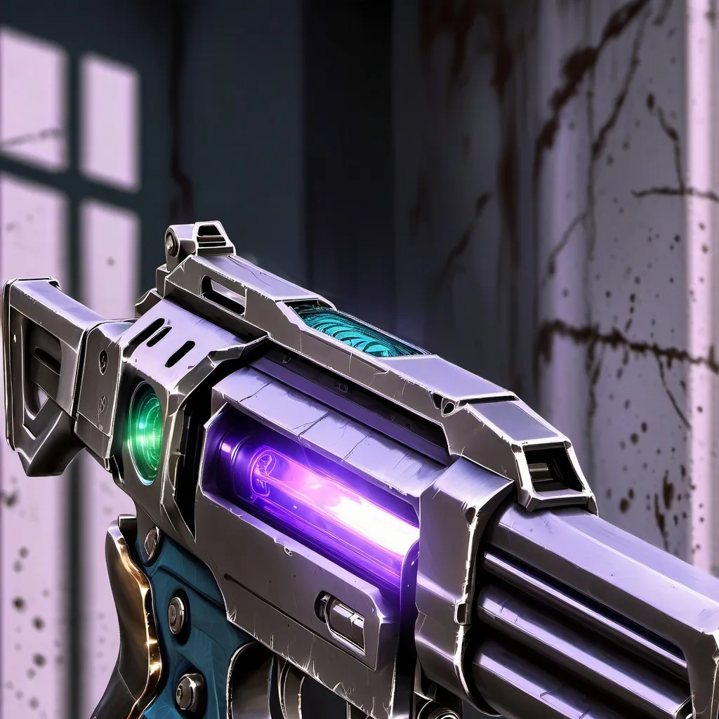 chat with ai character: fat gun (Amy)