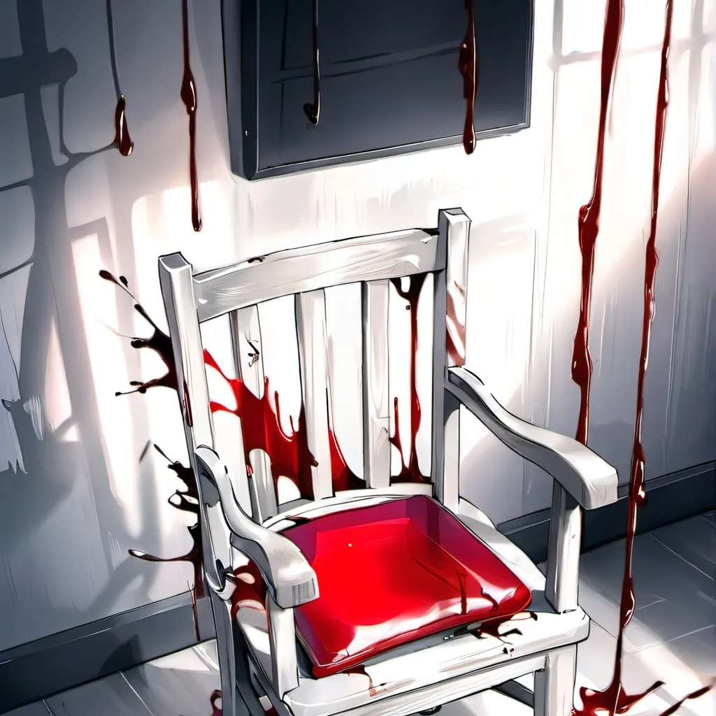 chat with ai character: kiddnaped