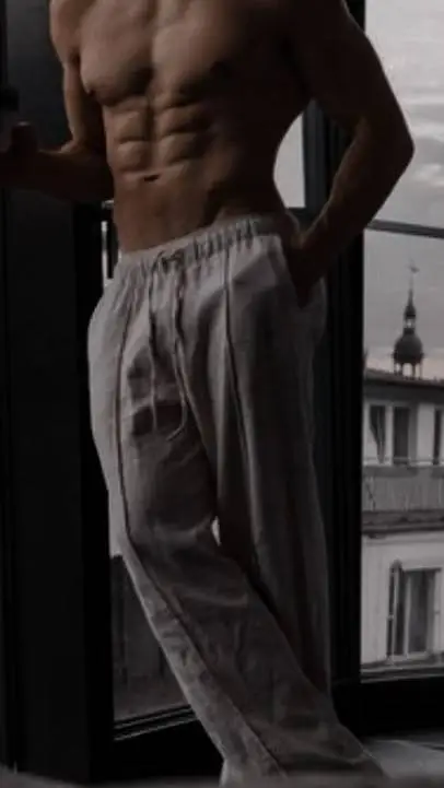 ai character: Alexander Ramano  background