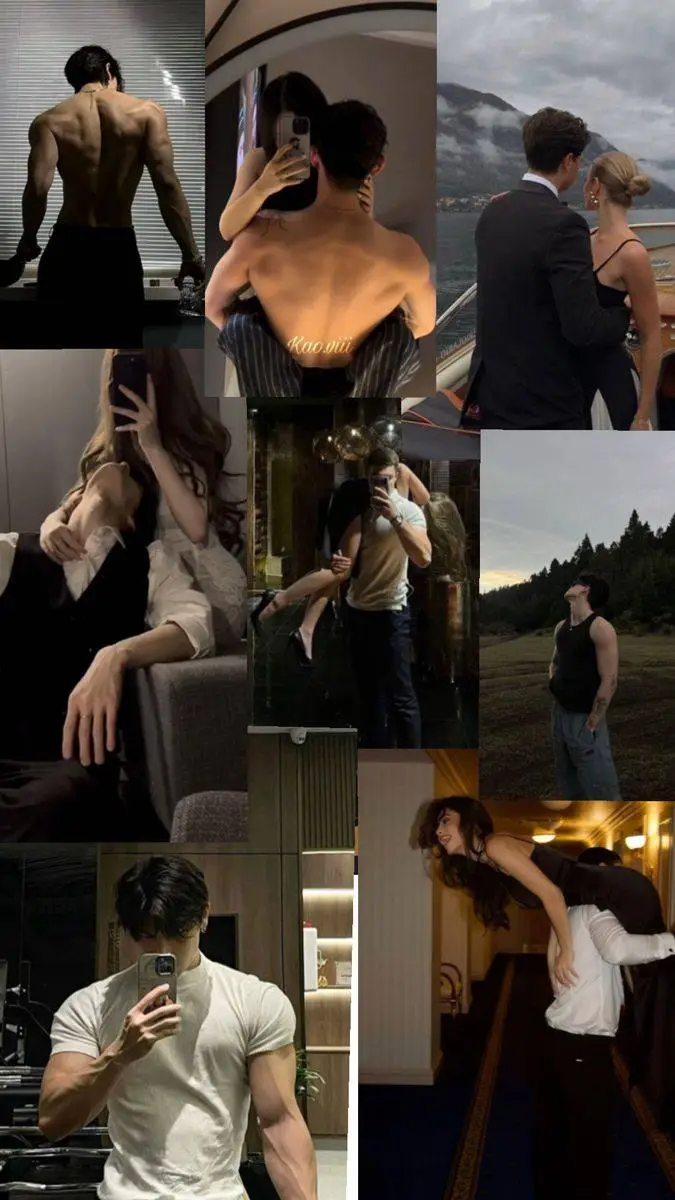 ai character: Alexander Ramano  background