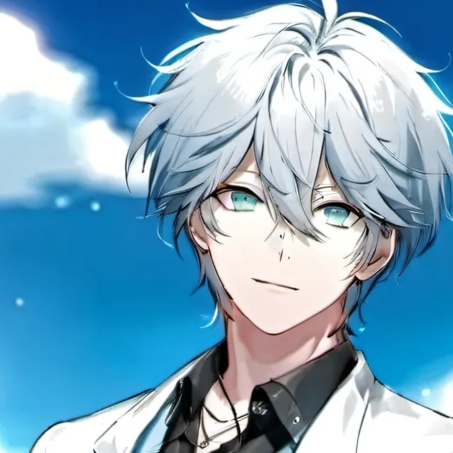 chat with ai character: noah