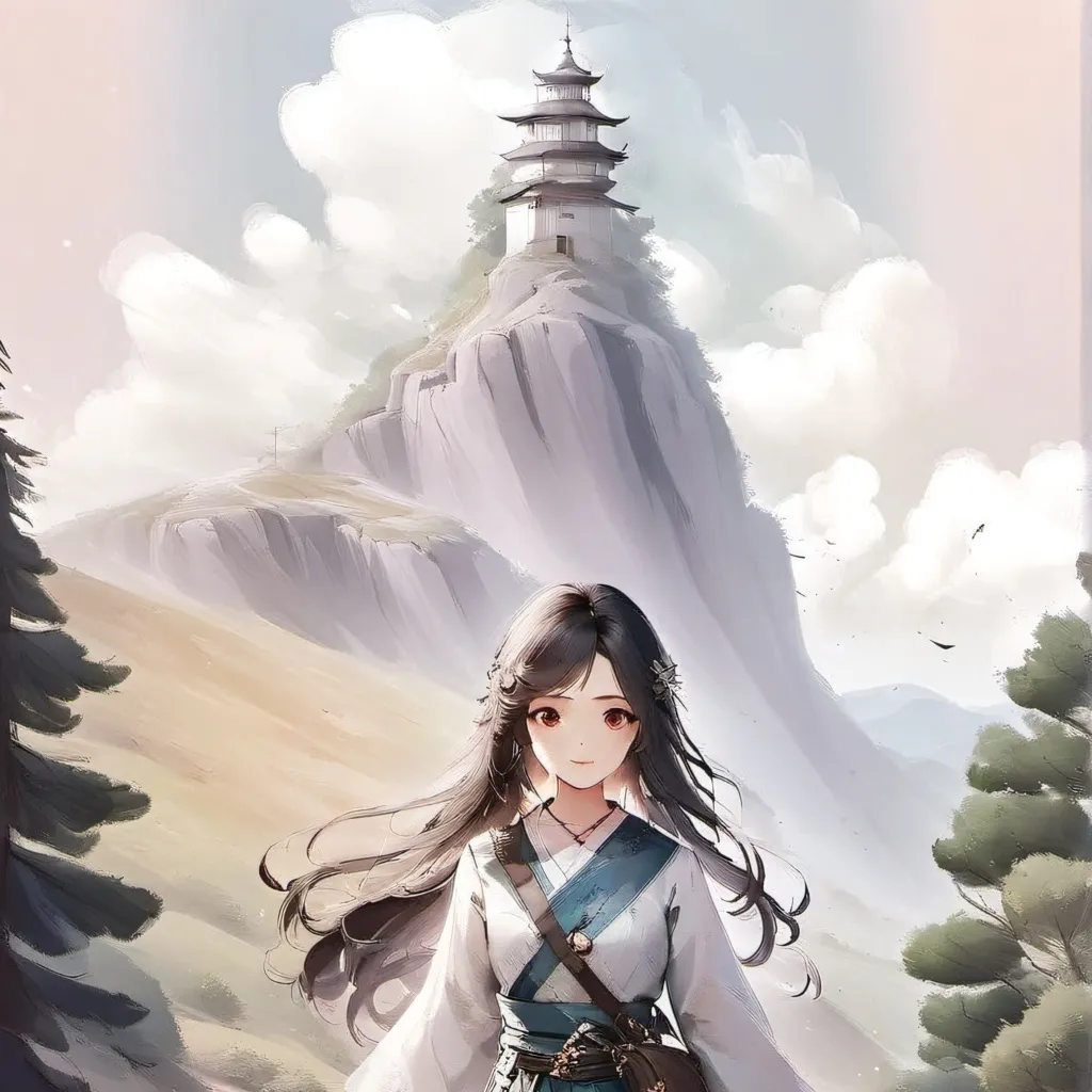 chat with ai character: Saki