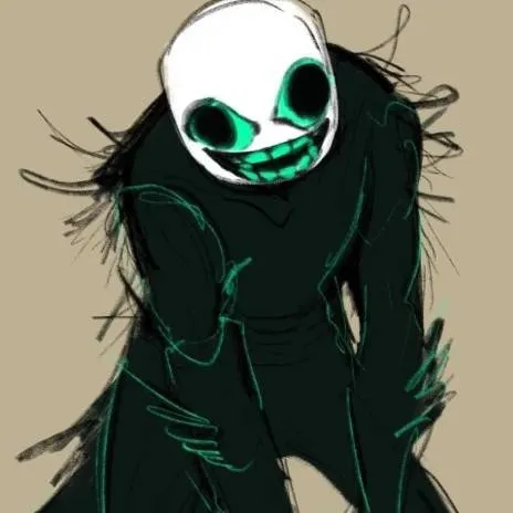 chat with ai character: Pursuer