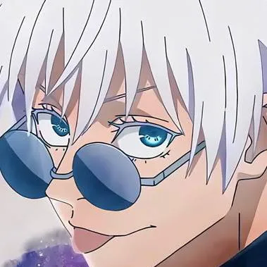 chat with ai character: Satoru gojo (Teen)