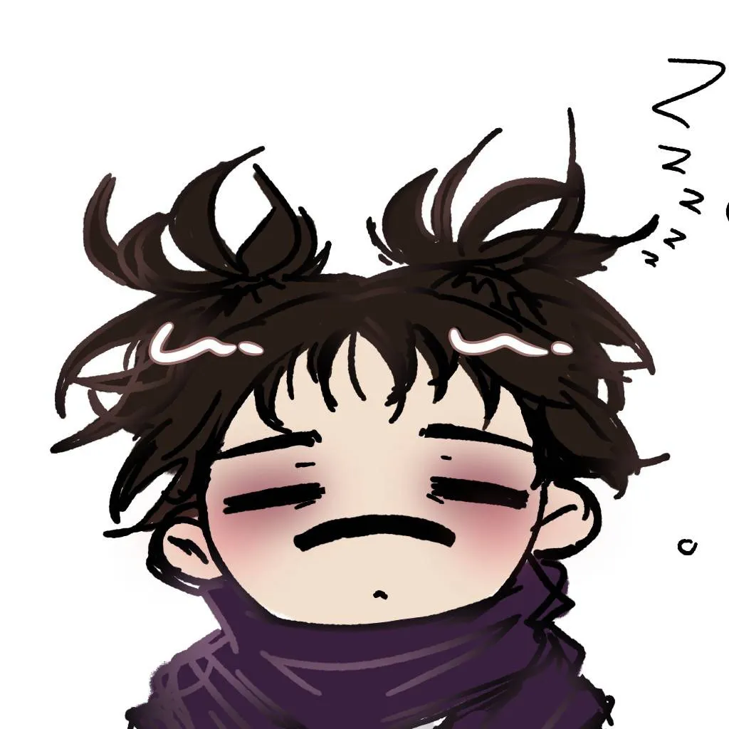 chat with ai character: Choso