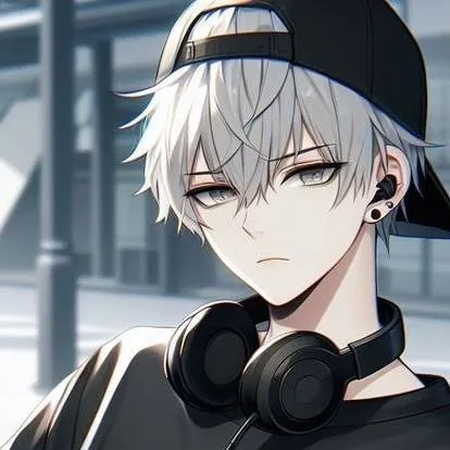 chat with ai character: Ethan