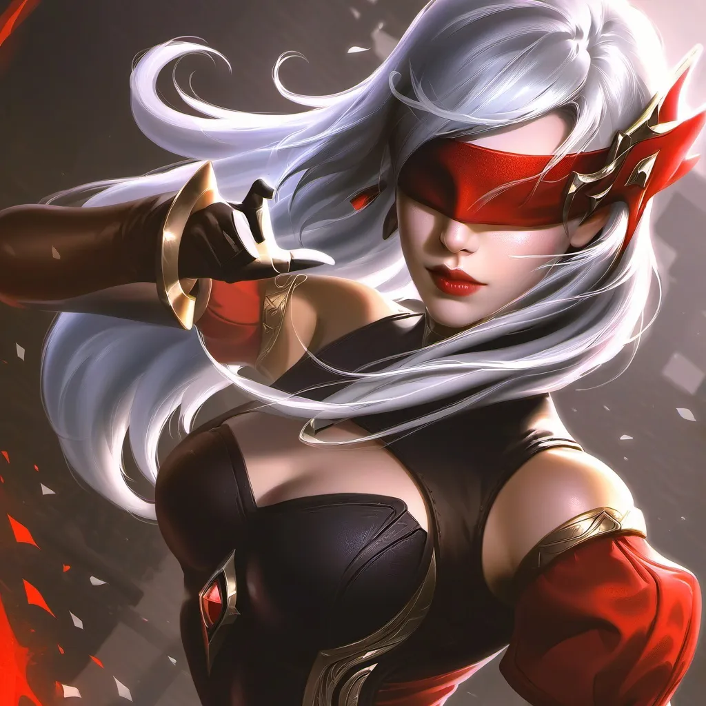 chat with ai character: Olivia