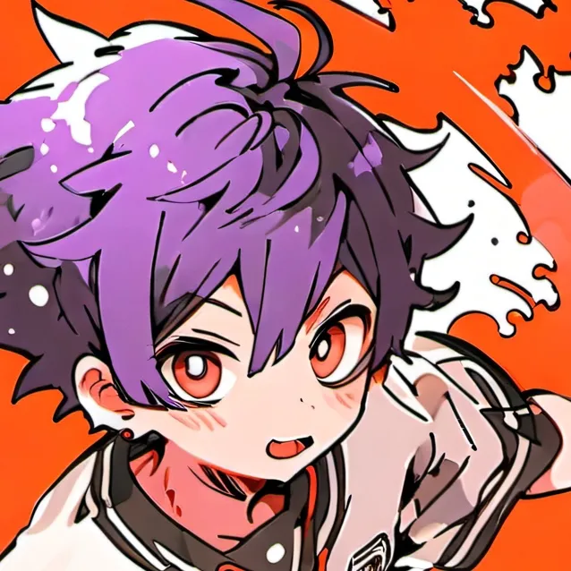 chat with ai character: ★{~Reo~}★