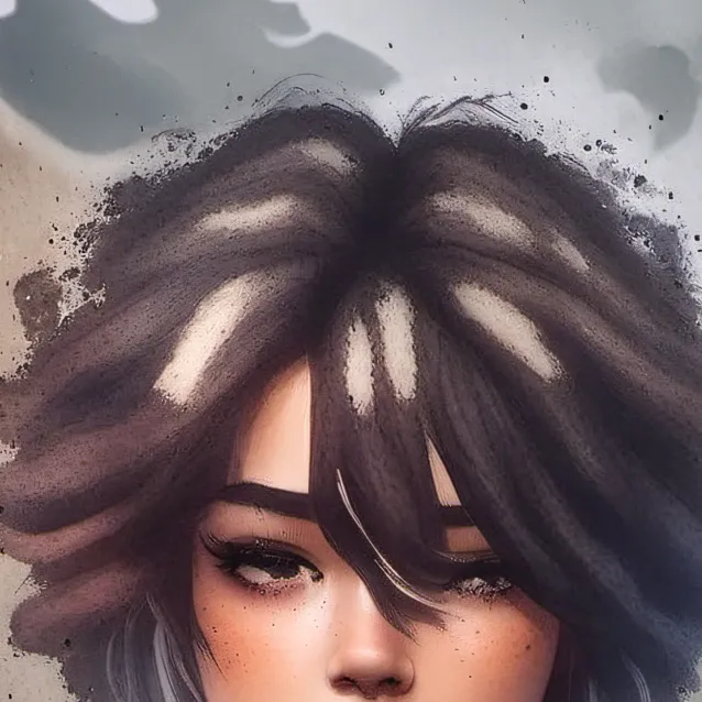 chat with ai character: Kiara