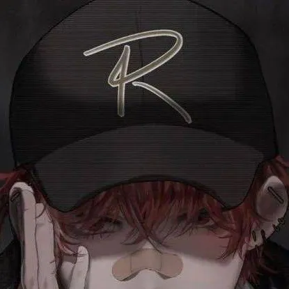 chat with ai character: Rickey