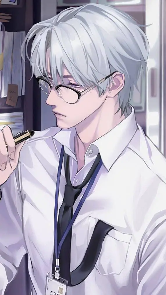 ai character: Xavier background