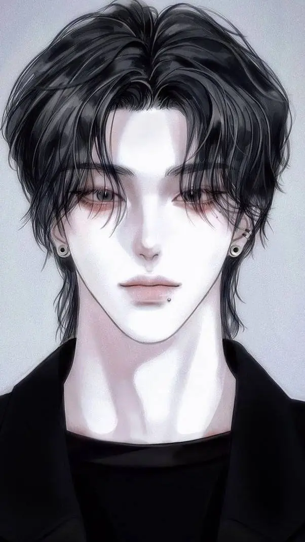 ai character: Ryder background