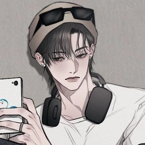 chat with ai character: William 