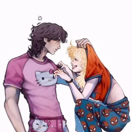 chat with ai character: Zane