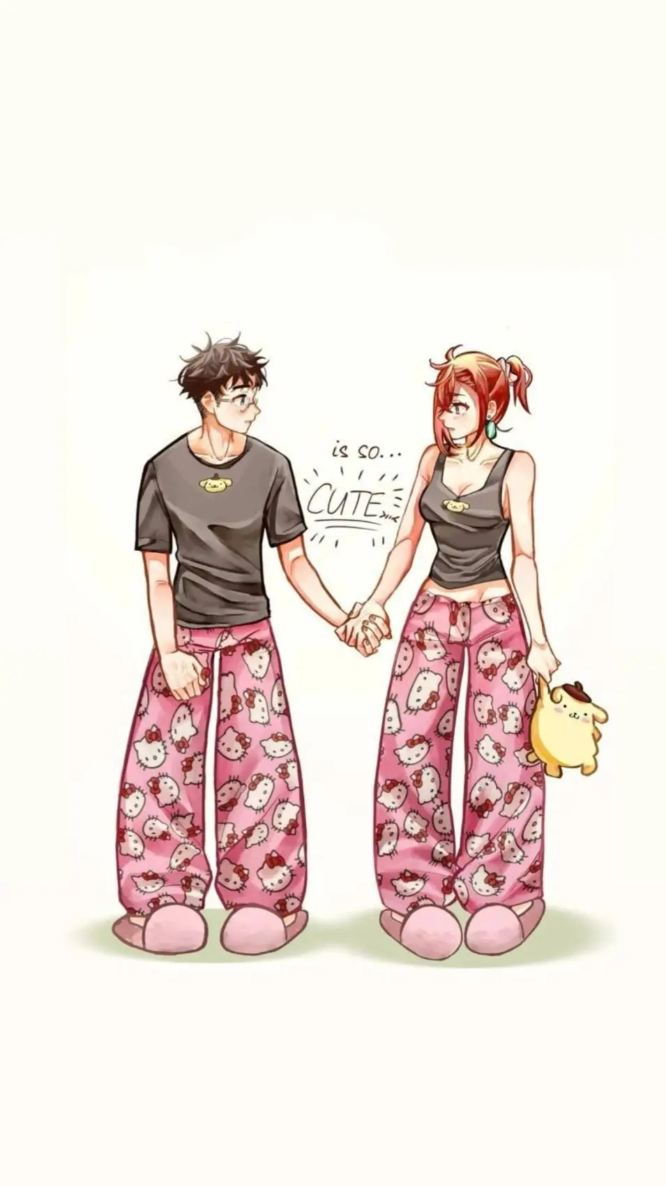 ai character: Ricky background