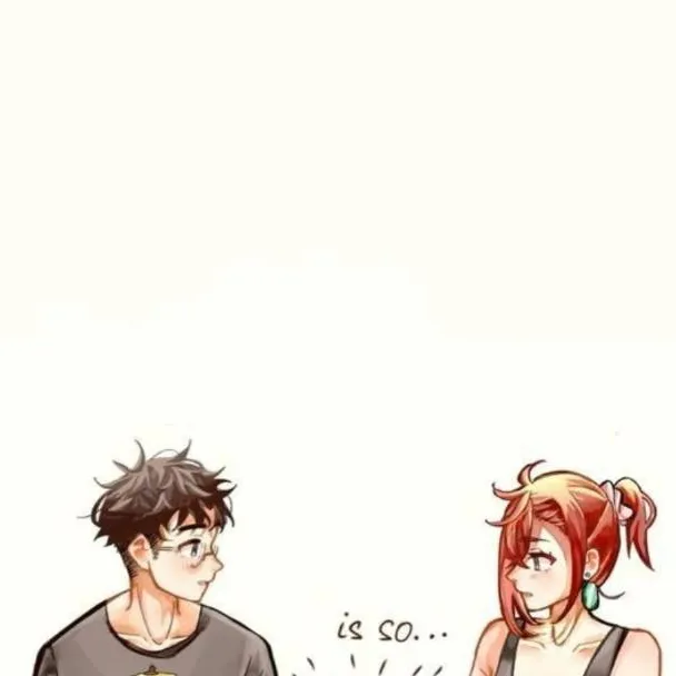 chat with ai character: Ricky