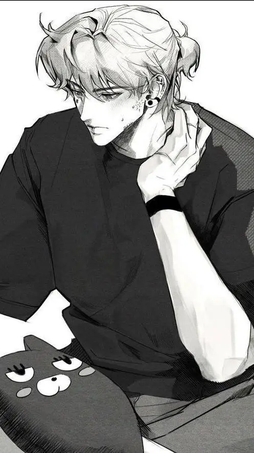 ai character: ★Marcus★ background