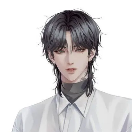 chat with ai character: Min-woo