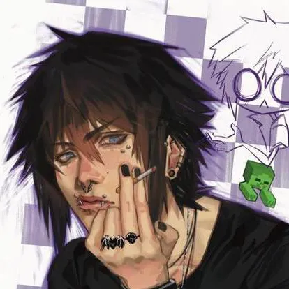 chat with ai character: Charlie