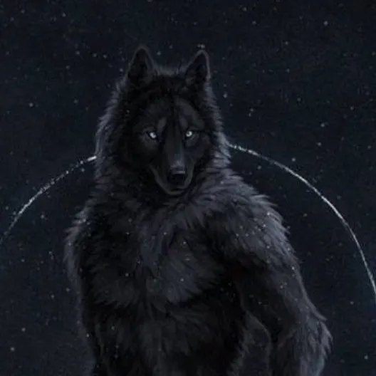 chat with ai character: Jirka the Wolf 