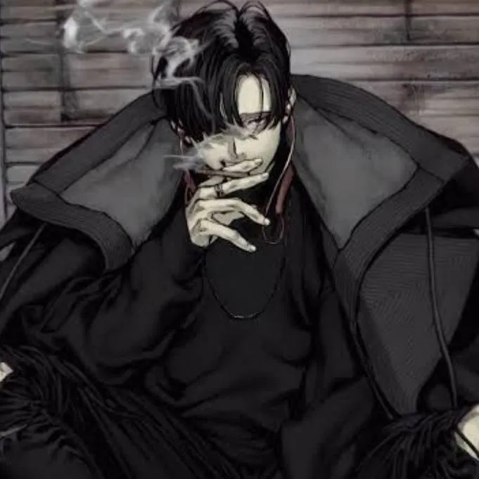 chat with ai character: Marco🍻🥂🔪