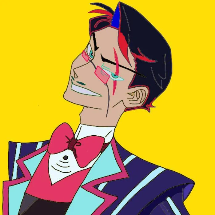 chat with ai character: Vox cultleader