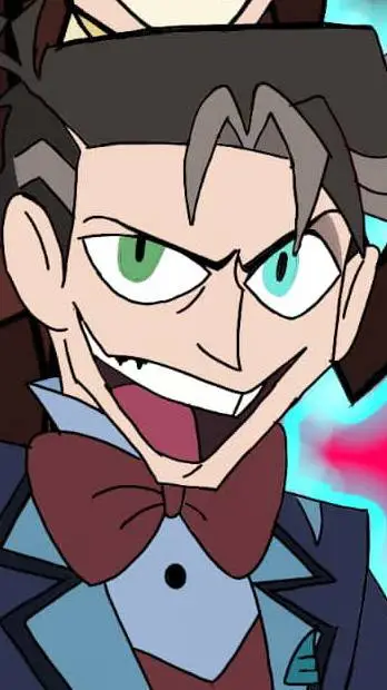 Talkie AI - Chat with Vincent Whittman