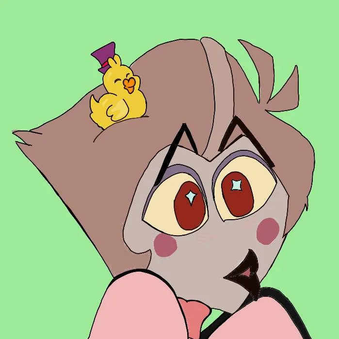 chat with ai character: Lucifer M.